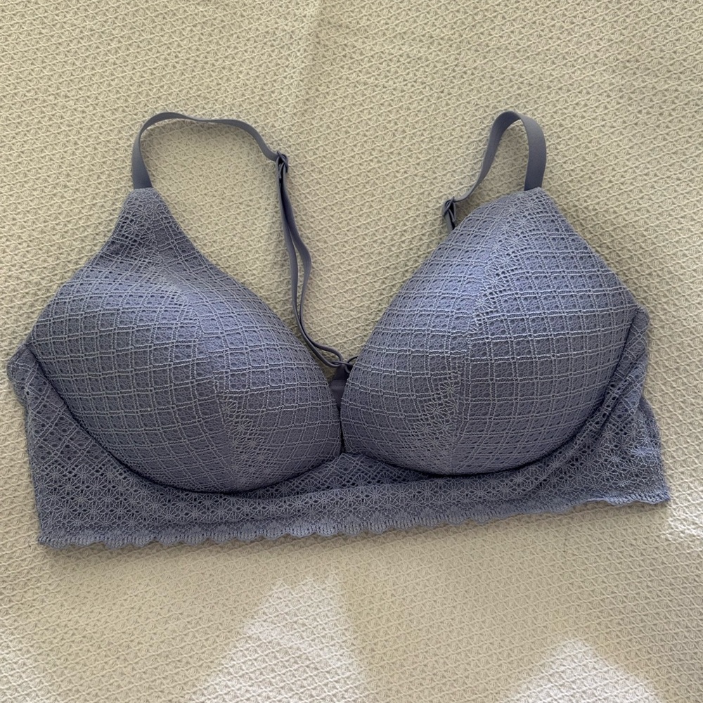 Victoria’s Secret bra